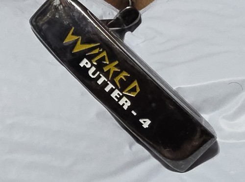 Dunlop wicked urethane - dunlop, putter