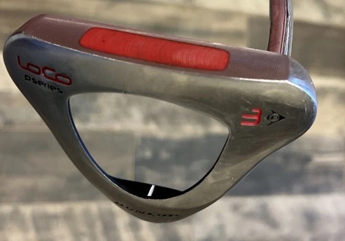 Dunlop golf loco series - dunlop,