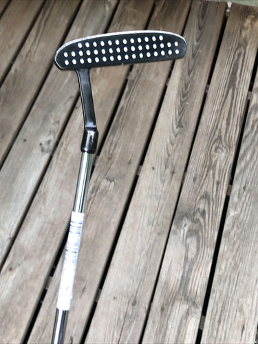 Dunlop dimple faced - rh, df-2