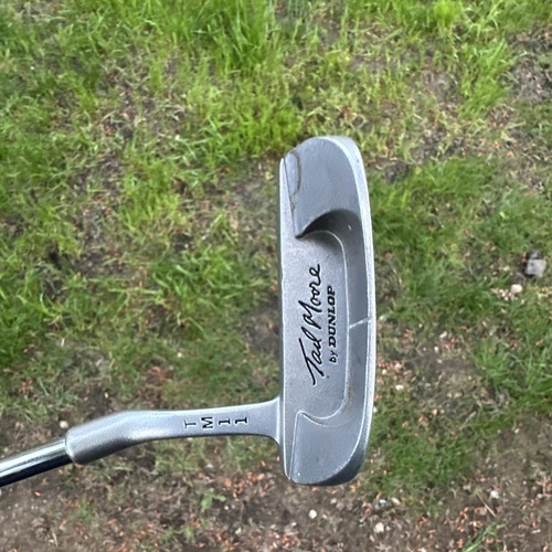 Dunlop tad moore blade - dunlop,