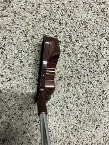 Dunlop putter mens bts - dunlop,