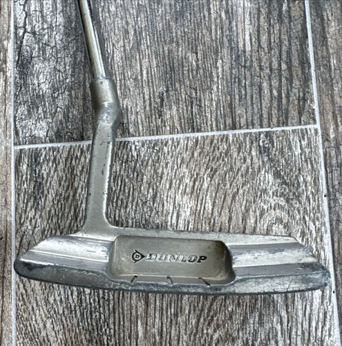 Vintage dunlop vista model - vintage, 4