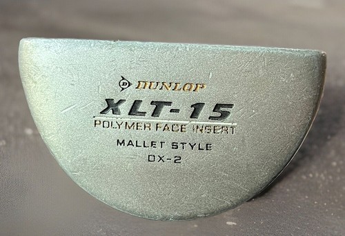Dunlop xlt mallet - xlt-15, style
