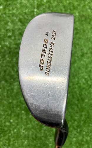 Dunlop seve ballesteros - dunlop,