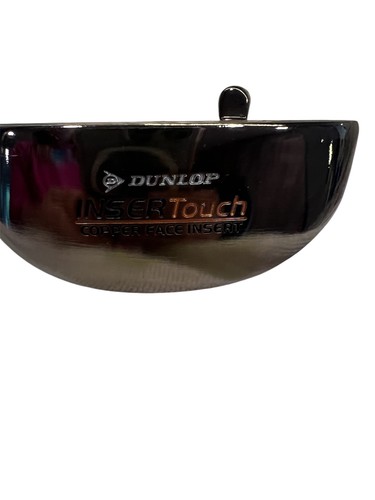 Dunlop insertouch copper face - copper,