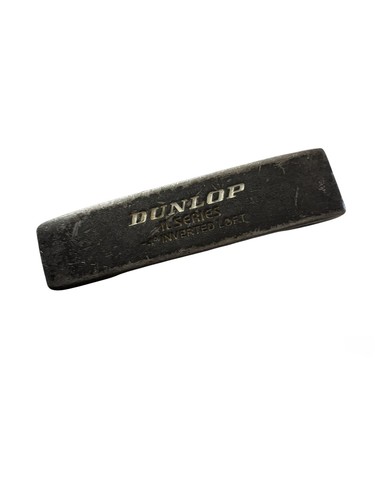 Dunlop series inverted - il,