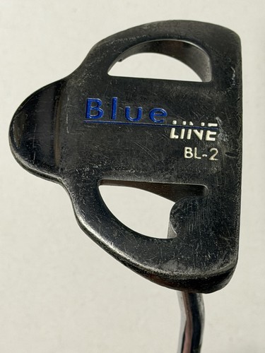Dunlop blue line milled - dunlop,