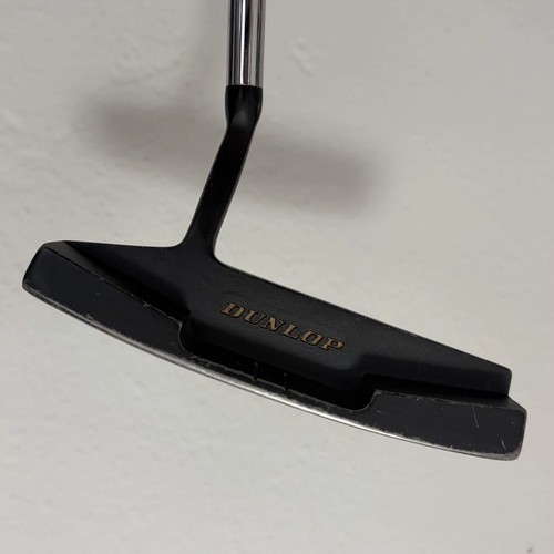 Dunlop seve ballesteros - dunlop, sb