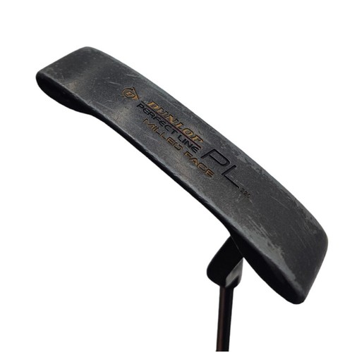 Dunlop perfect line black - perfect,