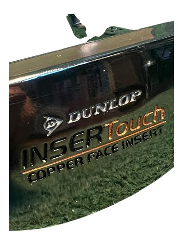 Dunlop insertouch copper - dunlop, face