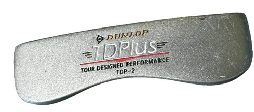Dunlop plus tdp - dunlop,