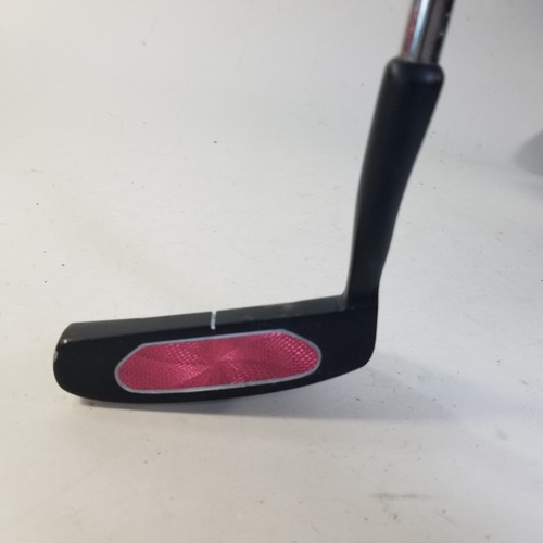 Dunlop 65i putter - 5, steel