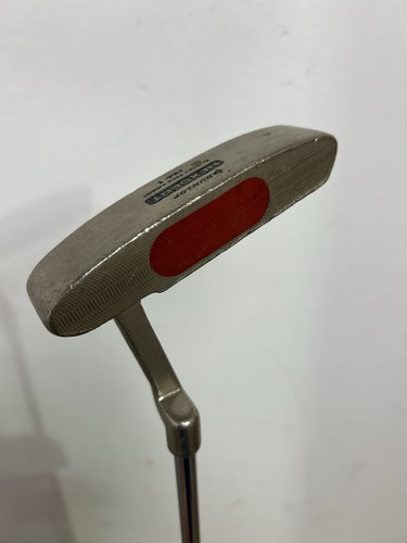 Dunlop hexsert putter - hexsert, hm-1
