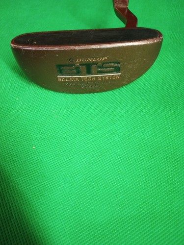 Dunlop bts balata - dunlop,