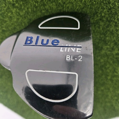 Dunlop blue line putter - dunlop,