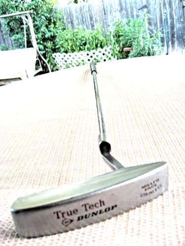 True tech dunlop 2 - tech, by
