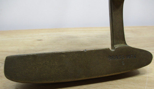 Dunlop precision balance brass - dunlop,