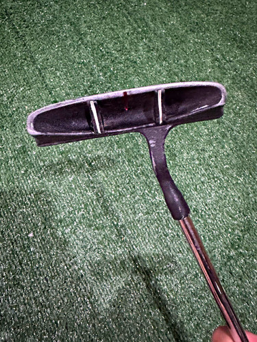 Dunlop tbs mallet - tbs, putter
