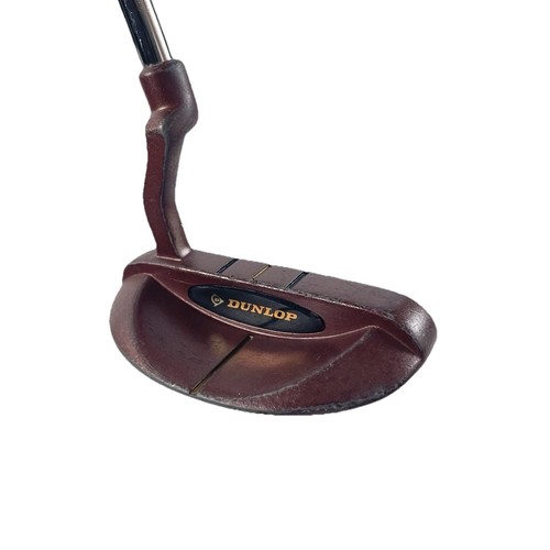 Dunlop bts professional - dunlop, bts-4
