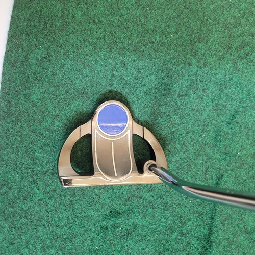 Putter blueline right - putter,
