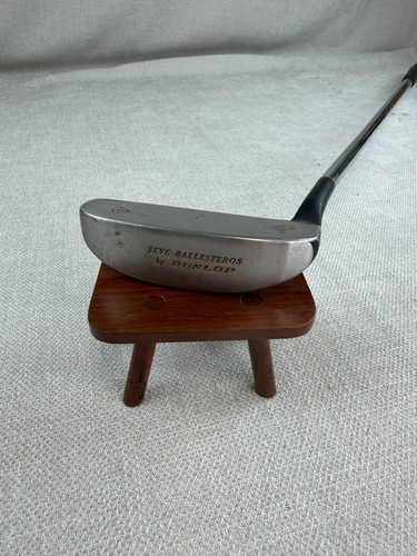 Dunlop seve ballesteros - dunlop, sb1