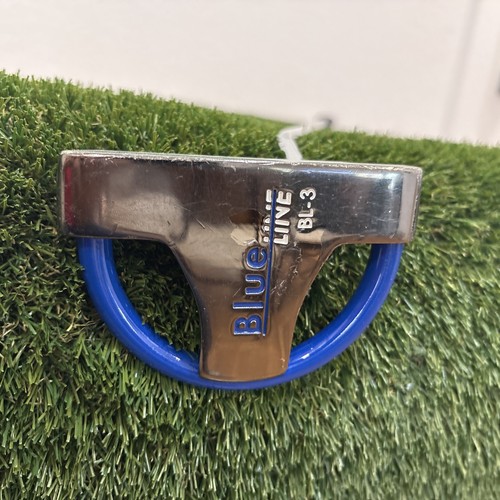 Dunlop blue line putter - dunlop, bl-3