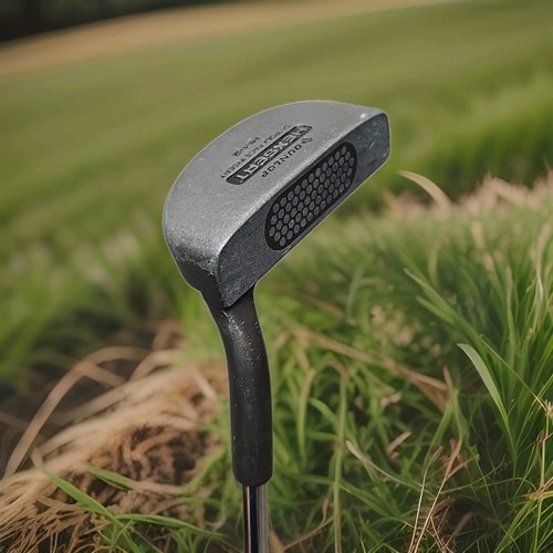 Dunlop putter hexseat - dunlop,