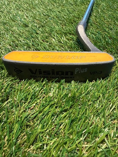 Dunlop vision plus - plus, vp-3