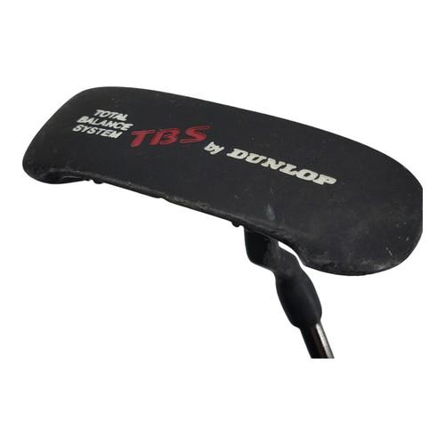 Dunlop total balance system - dunlop,