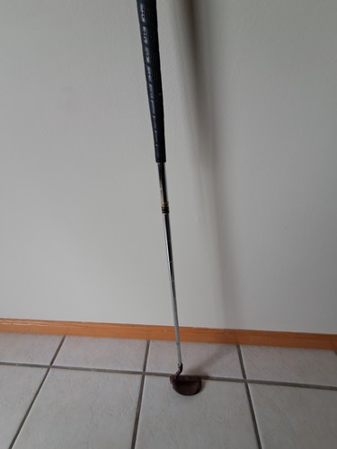 Dunlop bts putter - putter,